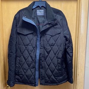 Men’s Weatherproof Brand quilted jacket. Great condition.